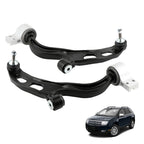 Front Lower Control Arms for Ford Taurus Flex MKT (2010–2012)