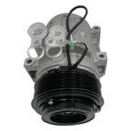 AC Compressor Kit Replacement for Toyota Tacoma 2.7 4.0L (2008-2015)