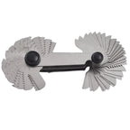 Thread Gauge Set for Accurate Metric & American Measurements