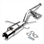 Catback Exhaust System for Nissan Maxima A33 3.5L VQ35DE (2000–2003)