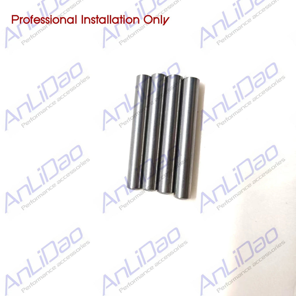 Set of 4 Propeller Drive/Shear Pins for Johnson Evinrude 10HP-25HP 307949