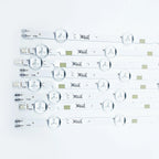 LED Strips for 2015 SVS50 (2015) LM41-00361A LM41-00362A UN50M5300AF UN49J5290