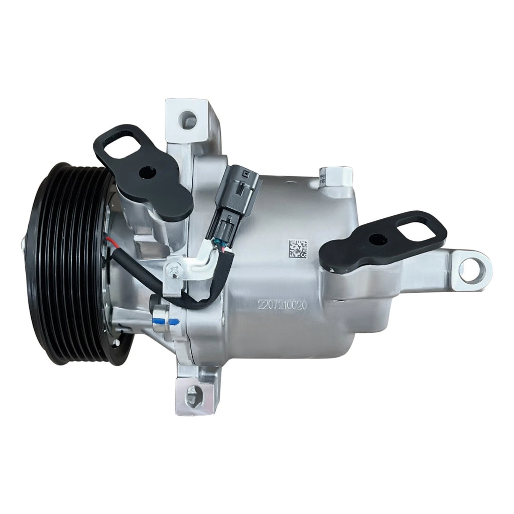 A C Compressor Replacement for Smart ForFour 0.9L (2015–2017)