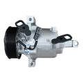 A C Compressor Replacement for Smart ForFour 0.9L (2015–2017)