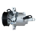 A C Compressor Replacement for Smart ForFour 0.9L (2015–2017)