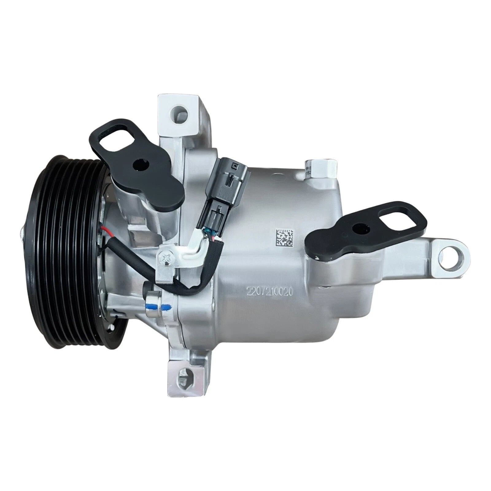 A C Compressor Replacement for Smart ForFour 0.9L (2015–2017)