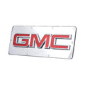 Chrome Class 3 Trailer Hitch Plug for GMC T.GMC.OEM.CC AU-Gold