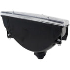 Fender Quarter Panel Set for Grand Cherokee (Driver & Passenger Side)