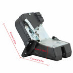 Rear Tailgate Latch Actuator Motor for Hyundai Veloster (2012â2017)
