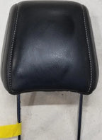 Front Seat Headrest for Ford Flex (2009–2011) Black Leather