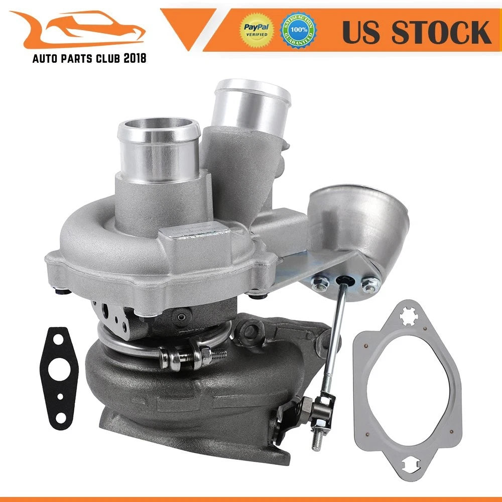 Turbocharger for Ford F-150, Lincoln Navigator (2013–2017)