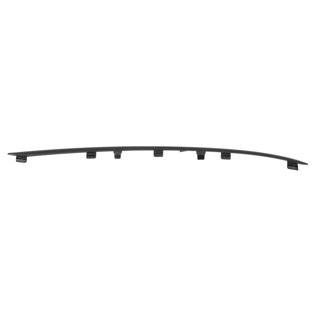 Front Passenger Side Lower Bumper Cover Molding for Mercedes-Benz E43 AMG (2017–2018)