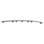 Front Passenger Side Lower Bumper Cover Molding for Mercedes-Benz E43 AMG (2017–2018)