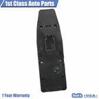 Master Window Switch for BMW X3 5/6 Series (2004-2019)