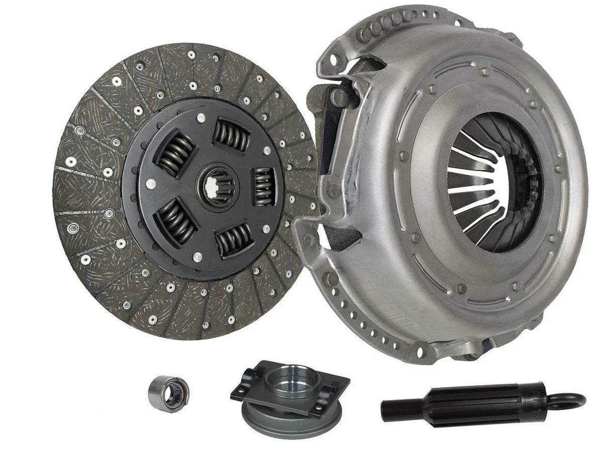 Clutch Kit for Jeep J10 (1987)