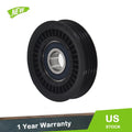Idler Adjuster Pulley for Subaru Forester/Impreza/Legacy/Outback (2000–2020)