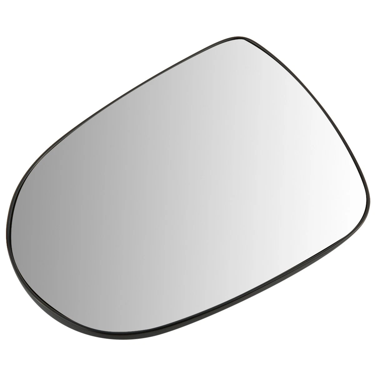 Driver Left Side Door Mirror Glass Lens for Kia Sedona (2002–2005) 0K54A69183