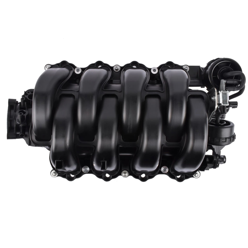 Air Inlet Intake Manifold FL3Z-9424-B, FL3Z-9424-E for Ford F150 (2015–2017)