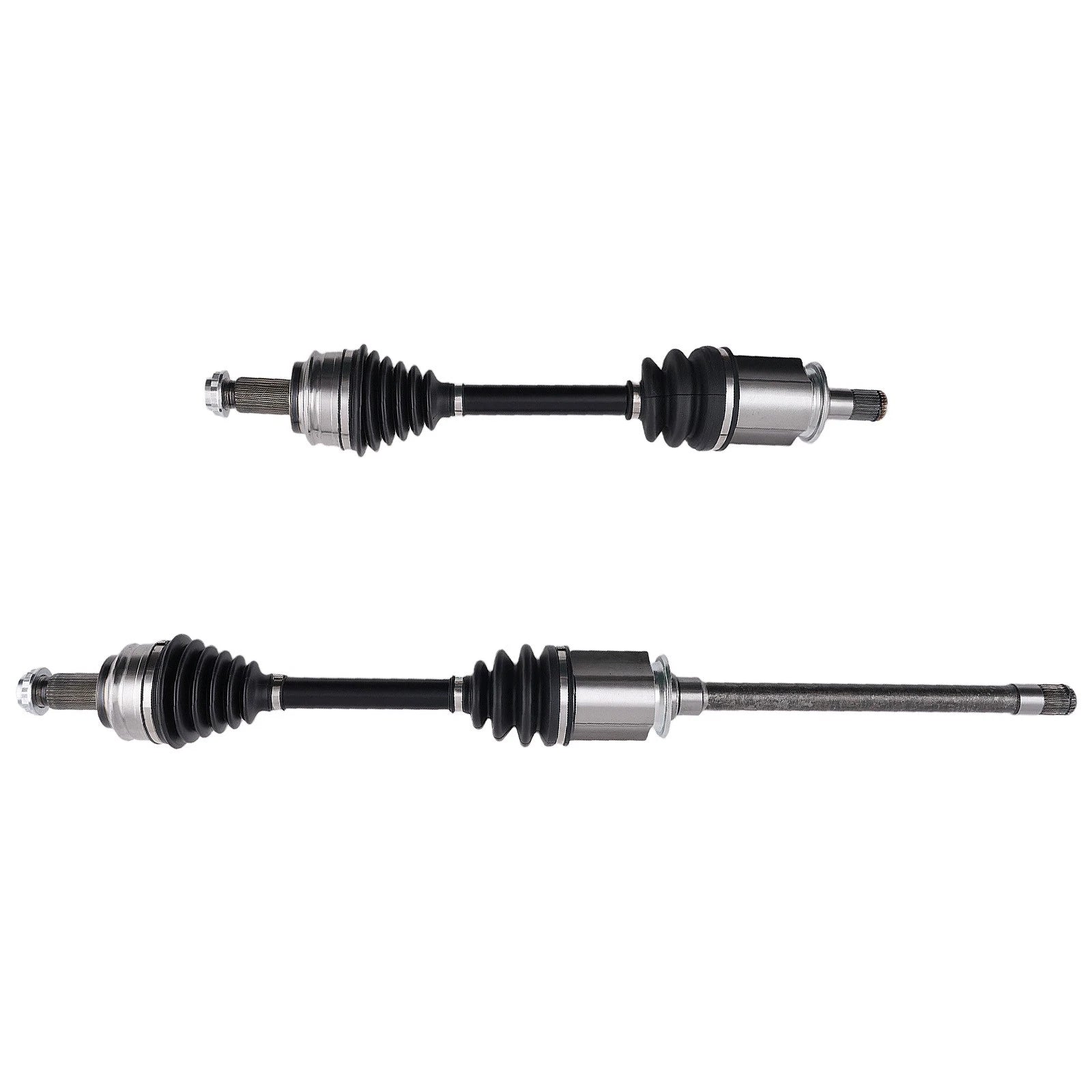Front CV Axle Shaft Set for BMW X3 (2004–2010)