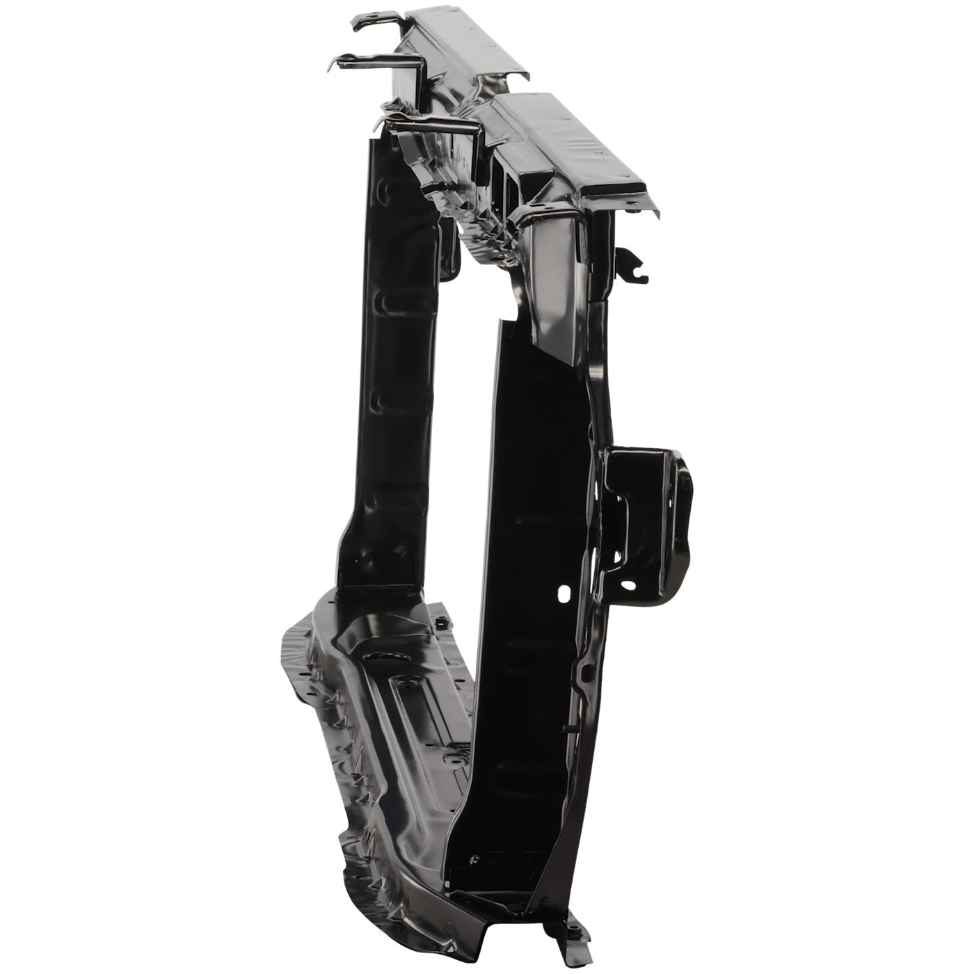 Radiator Support for Hyundai Accent Sedan (2018–2022) Steel