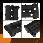 Engine Valve Cover for Mazda 3 5 6 CX-7 (2009–2015) L502-10-210C