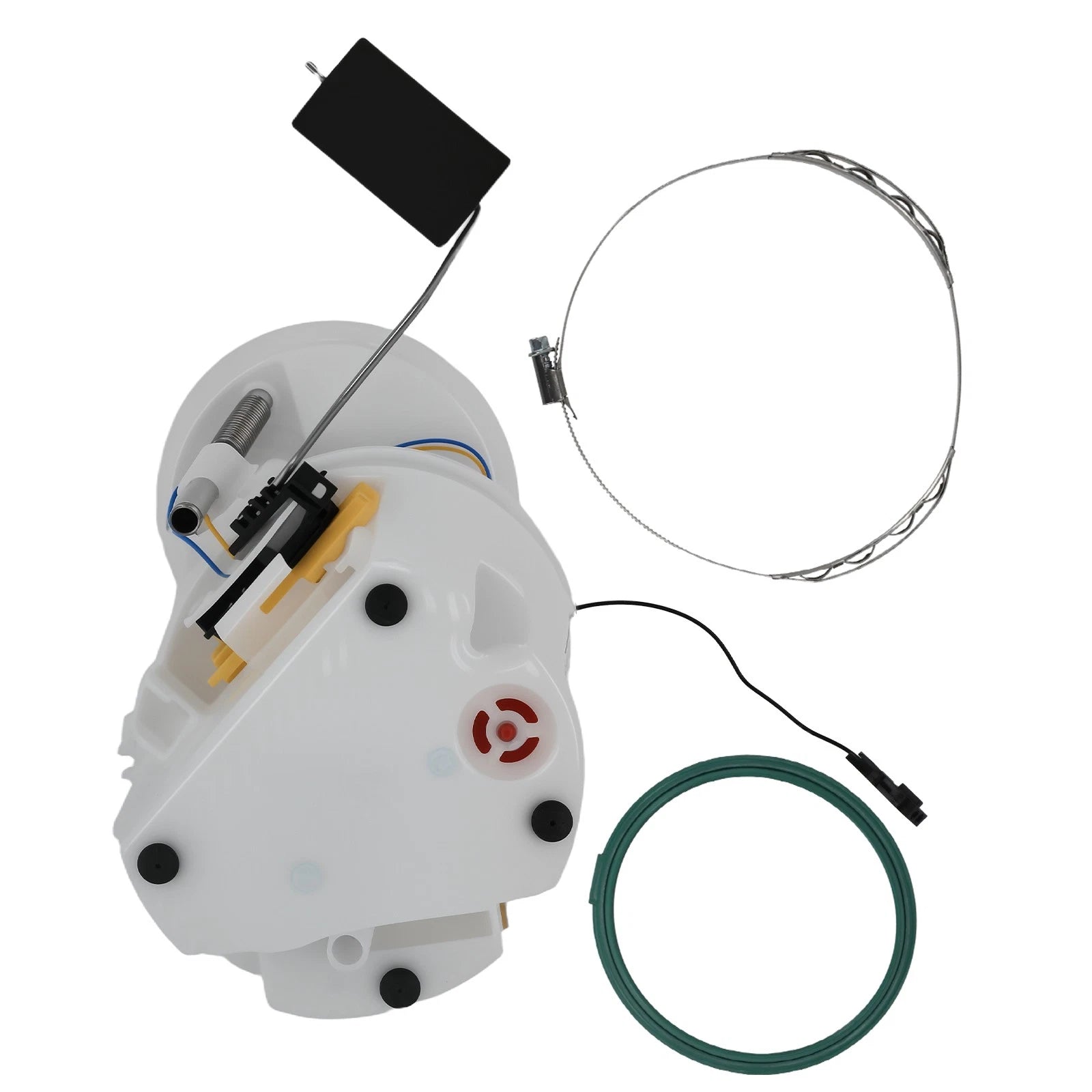 Fuel Pump Module Assembly for BMW X5 (2011–2015) L6 3.0L 16117207599 E8960M