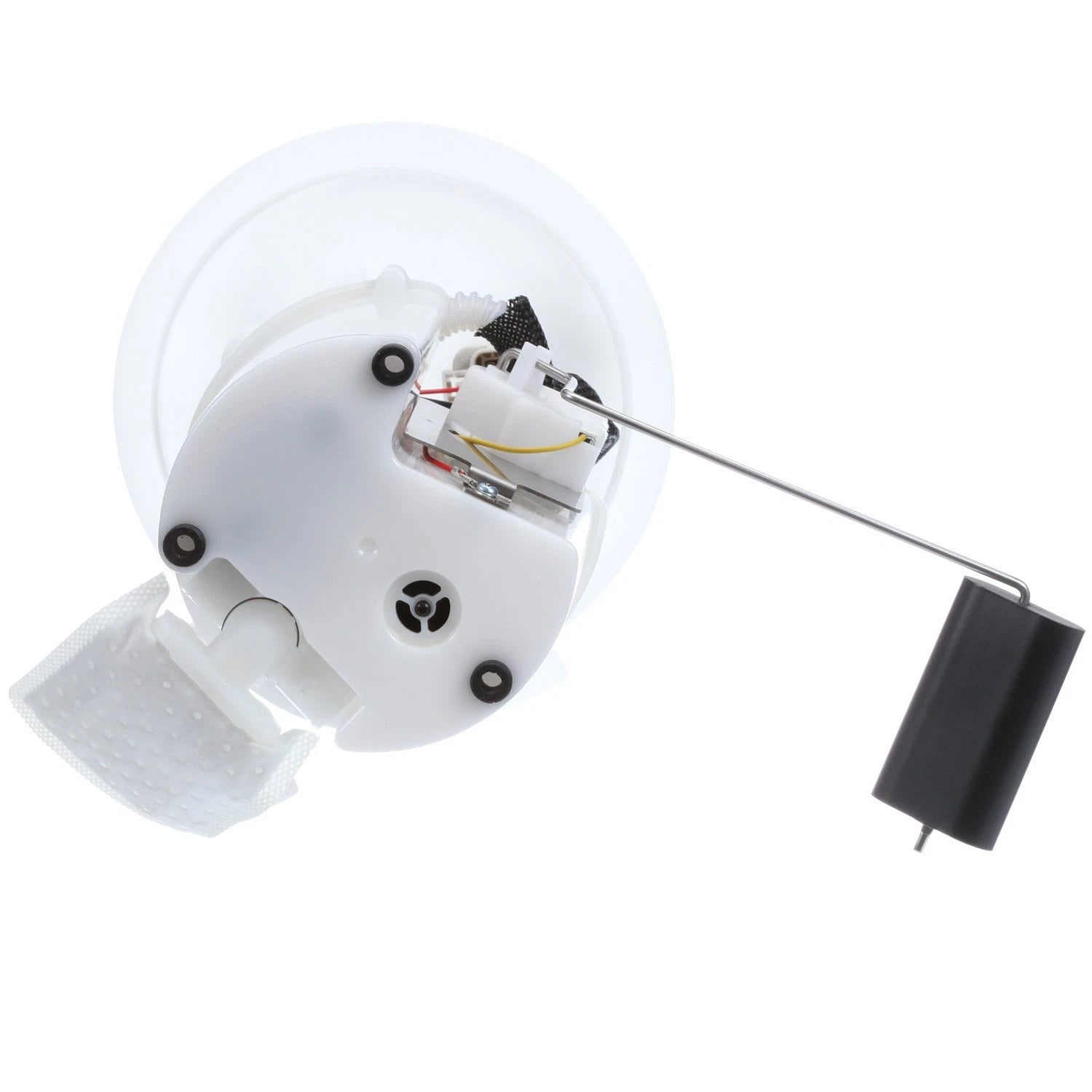 Delphi FG1202 Fuel Pump Module Assembly for Ford Five Hundred/Mercury Montego (2005–2007)
