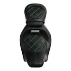 Seats for Harley Touring CVO Street Glide (2009–2023)