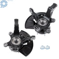 Front Steering Knuckle Assembly for Ford Escape/Mazda Tribute (2005–2012)