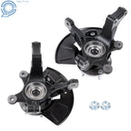 Front Steering Knuckle Assembly for Ford Escape/Mazda Tribute (2005–2012)