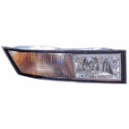 Replacement Passenger Side Fog Light Assembly for Ford Ranger (2011–2018)
