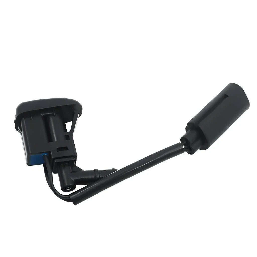 2 x Washer Fluid Nozzle for BMW E46 E89 Z4 M3 325i (2000-2013)