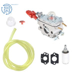 Carburetor Gasket for Troy-Bilt TB2MB TB2040XP TB2044XP TB430 MS2550 MS256