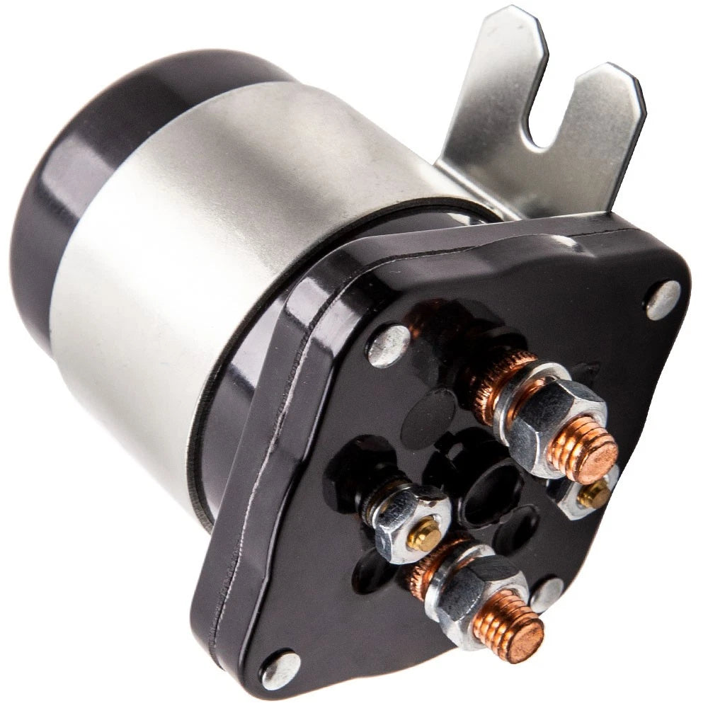 48 Volt Solenoid for Yamaha Golf Cart G19, G22 (1995–Present) 73231-G01