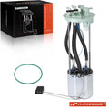 Fuel Pump Module Assembly for Chevy Silverado 3500 HD (2011–2016)