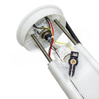 Electric Fuel Pump Module Assembly 2 x for Jeep Wrangler TJ (2003–2004)