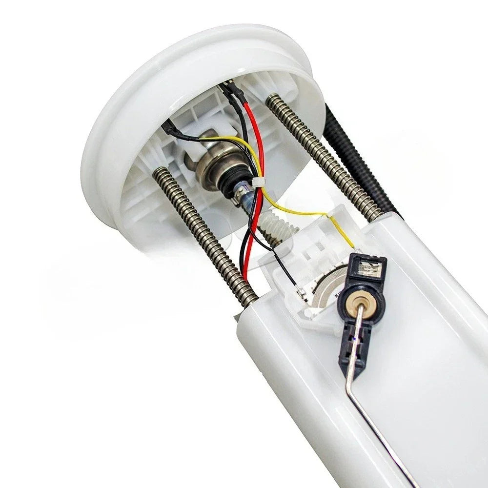 Electric Fuel Pump Module Assembly 2 x for Jeep Wrangler TJ (2003–2004)