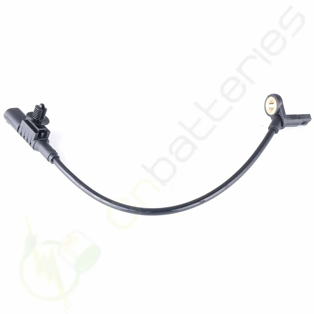 Set of 2 Rear ABS Wheel Speed Sensors for Mercedes-Benz GL550 (2008–2012)