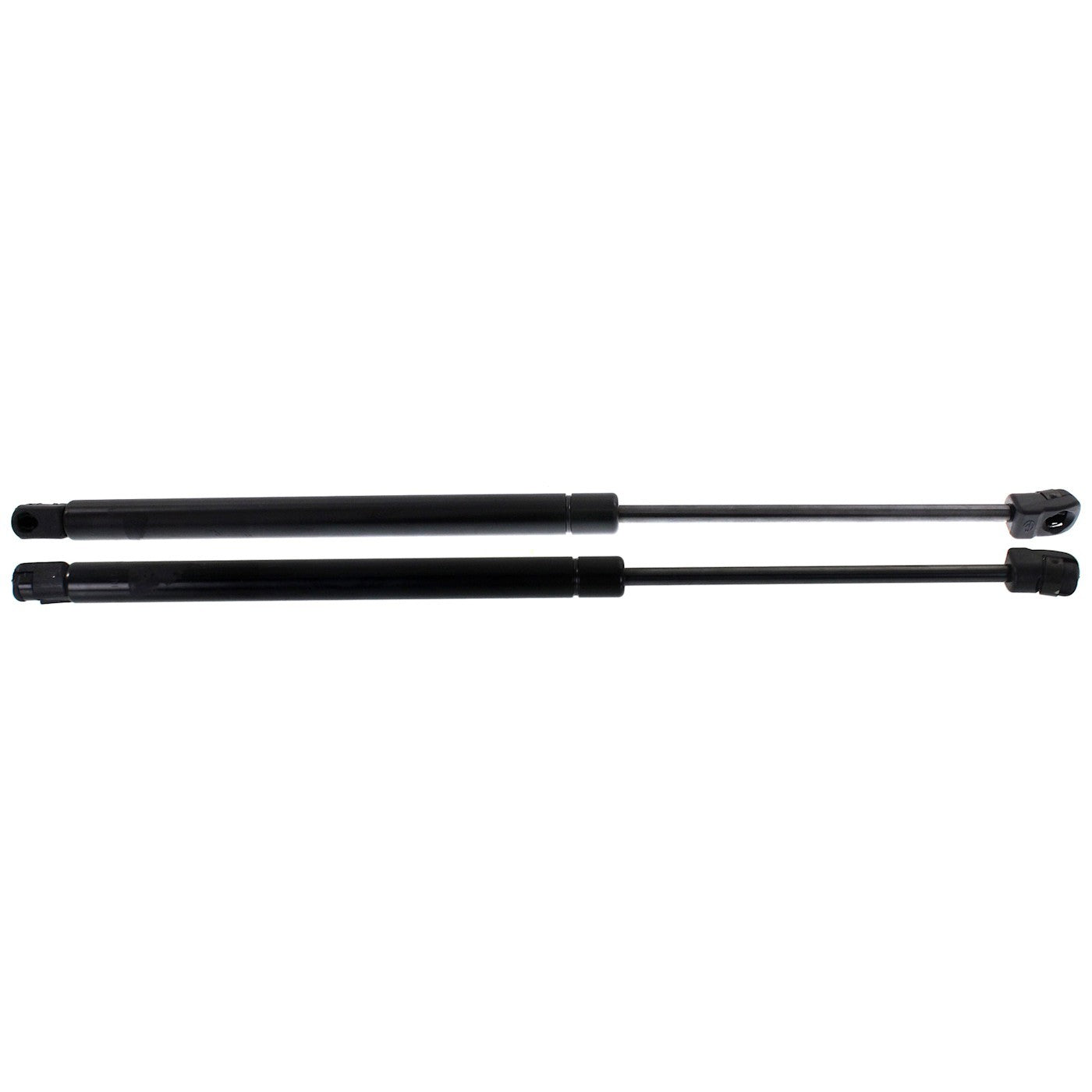 Set of 2 Hood Lift Supports for Ford F-350