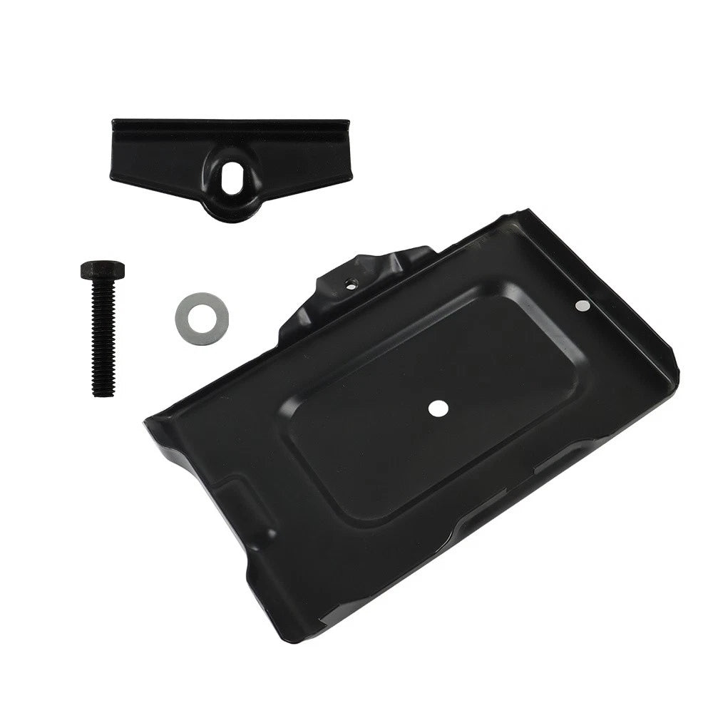 Battery Tray Bolt & Clamp for Chevrolet Blazer K5, GMC K25 K35 (1975–1980)