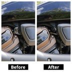 Chrome Engine Bolt Head Topper Cover for Harley Sportster S (2021–2024)