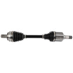 Front Passenger CV Axle Assembly for Mercedes-Benz Maybach S550 S560 (2017–2019)