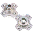 Set of 2 Rear Wheel Hubs for Honda TRX500FM1 TRX500FM2 (2014–2019)