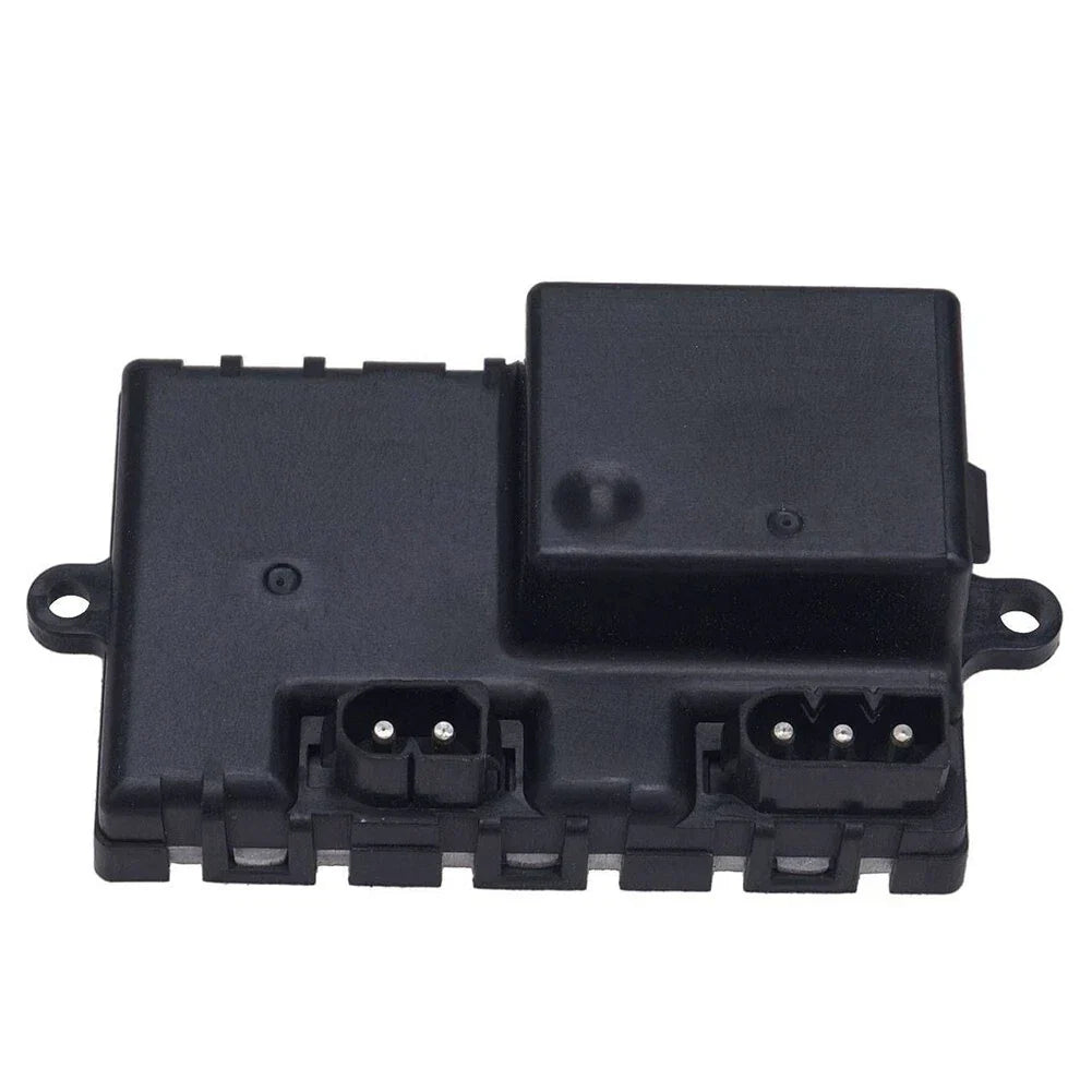 Blower Fan Motor Heater Resistor for BMW E60/E61/E63 (2003–2010)