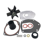 Water Pump Impeller Kit for Mercury Mercruiser Alpha One Gen 2 (47-43026Q06)