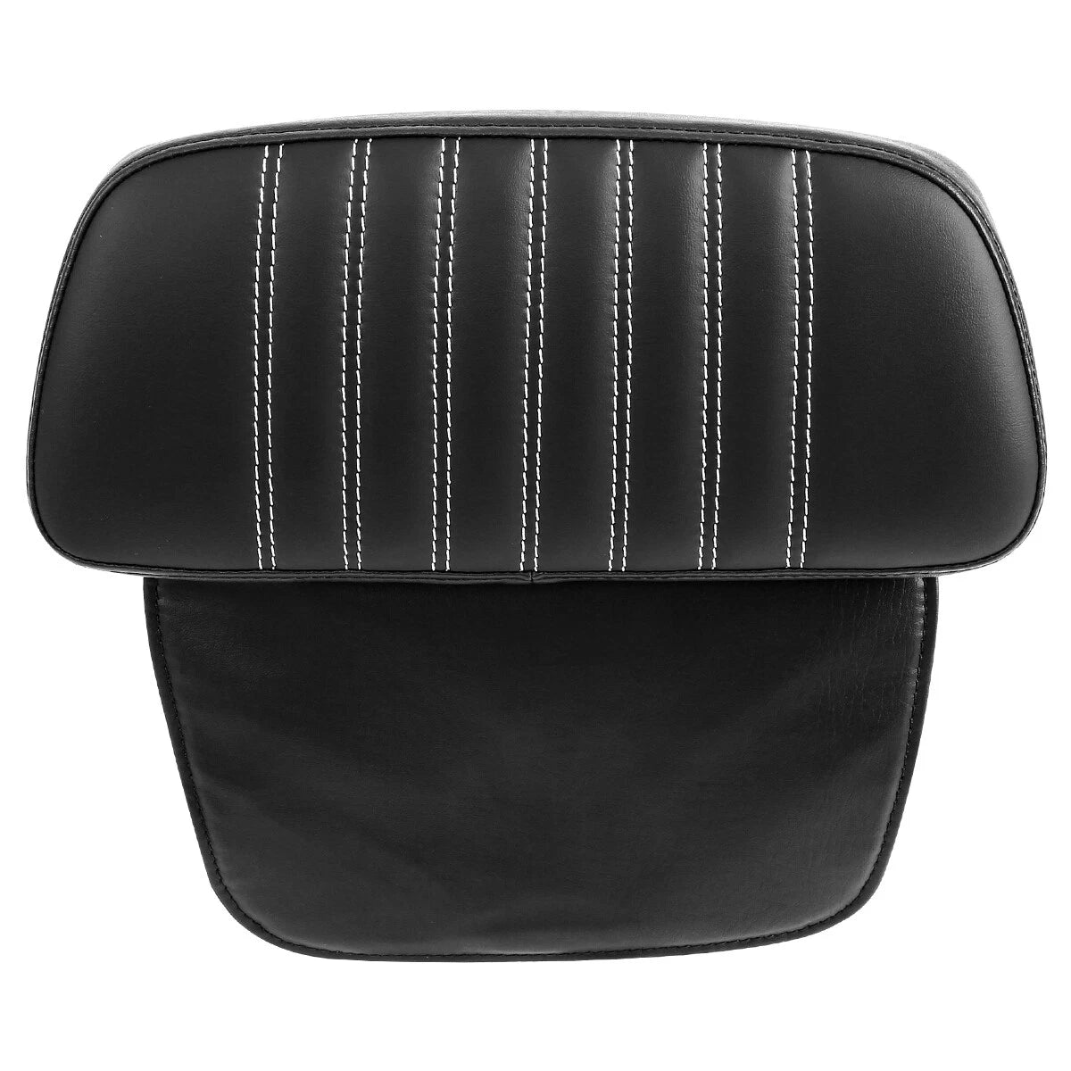 Chopped Passenger Backrest for Harley Touring Road King (2014–2023)