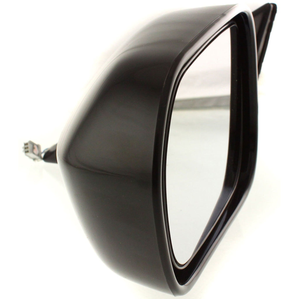 Power Mirror for Honda Accord (1998–2002) Left Side Manual Folding