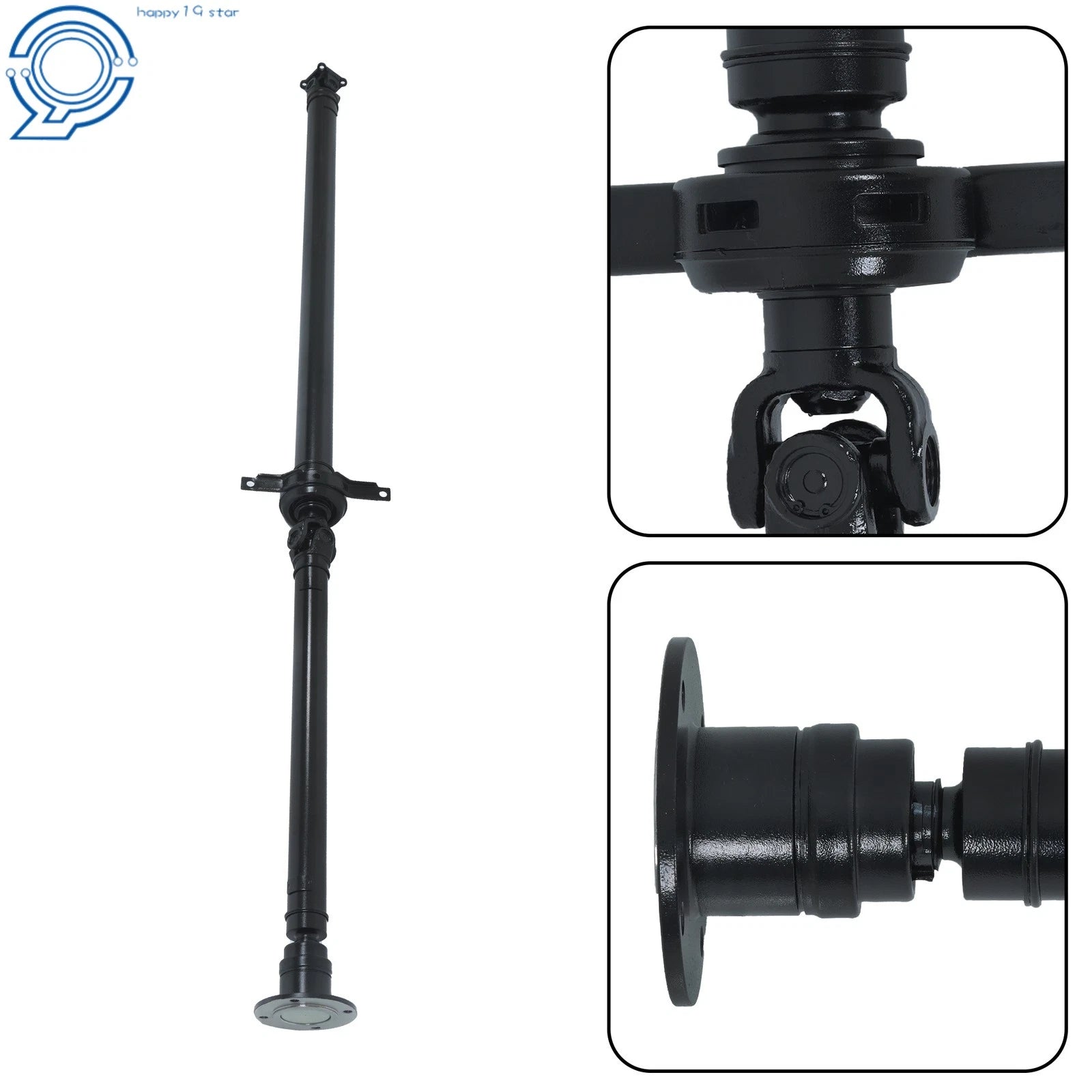 Rear Prop Drive Shaft for Ford Fusion (2007-2012)
