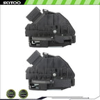 Door Lock Actuators Set of 4 for Ford Escape (2013–2017) & Focus (2012–2017)