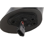 Heated Right Side Mirror for Fiat 500 (2012–2018)
